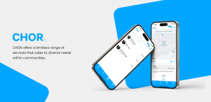 Mobile app development 