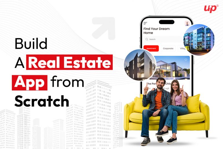 Real Estate apps