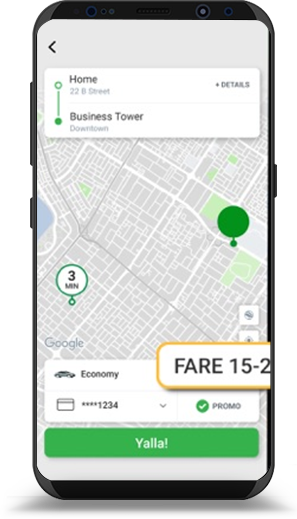 careem app