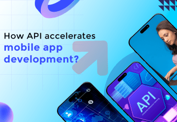 API in mobile app development