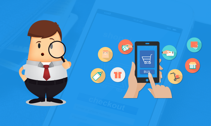 Mobile App Commerce Services