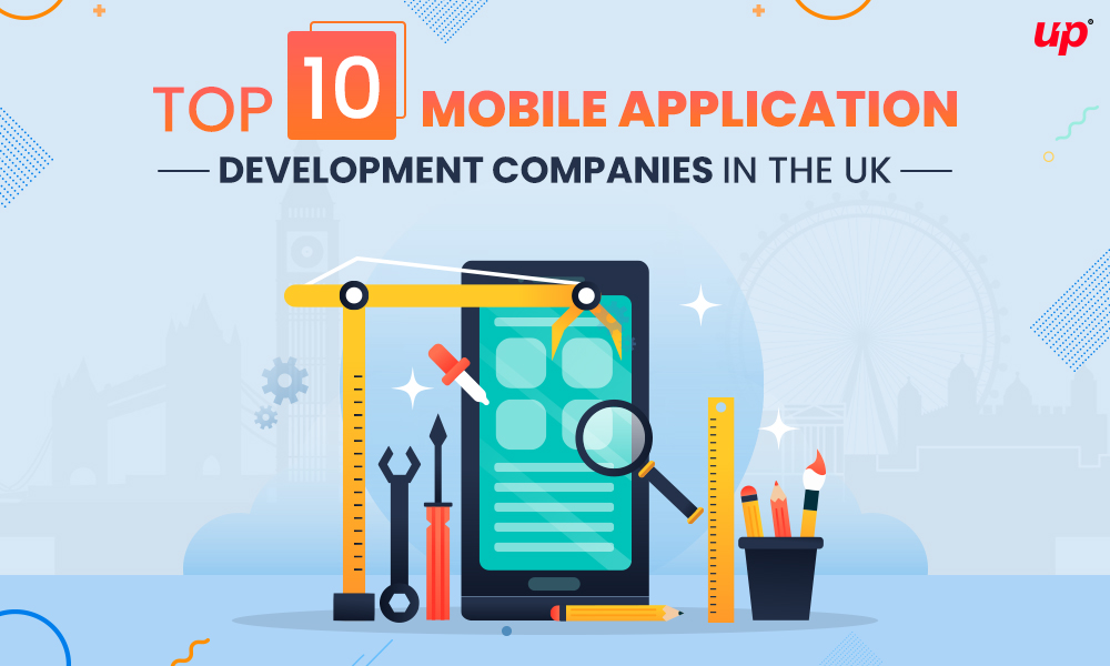 mobile app development companies