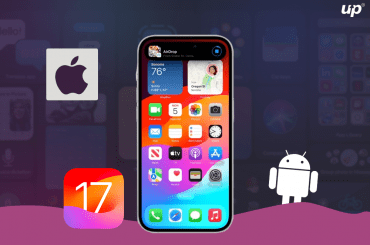 Top Android Features Visible in Latest IOS Version 17