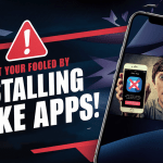 dont install fake apps